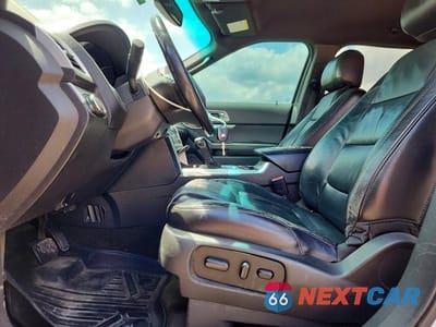 Zdjęcie 7 z 13 samochodu: 2013 FORD EXPLORER XLT VIN:1FM5K7D86DGC07252 - miniatura