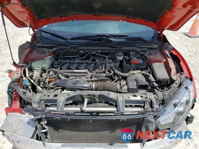 Zdjęcie 11 z 13 samochodu: 2017 HONDA CIVIC EX VIN:2HGFC1F37HH630129 - miniatura
