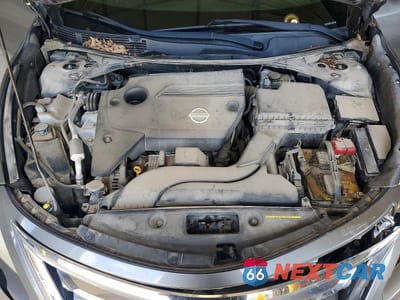 Zdjęcie 11 z 12 samochodu: 2015 NISSAN ALTIMA 2.5 S VIN:1N4AL3AP4FC419944 - miniatura