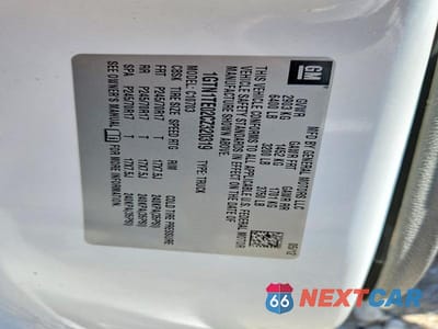 Zdjęcie 13 z 13 samochodu: 2012 GMC SIERRA C1500 VIN:1GTN1TE02CZ320319 - miniatura