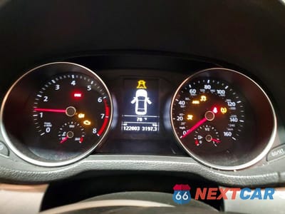 Zdjęcie 9 z 12 samochodu: 2017 VOLKSWAGEN PASSAT S VIN:1VWAT7A33HC015810 - miniatura