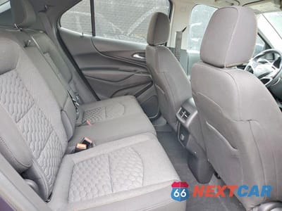 Zdjęcie 11 z 13 samochodu: 2018 CHEVROLET EQUINOX LT VIN:3GNAXJEV8JL366570 - miniatura
