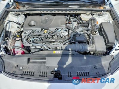 Zdjęcie 11 z 12 samochodu: 2025 TOYOTA CAMRY SE VIN:4T1DAACK1SU552714 - miniatura