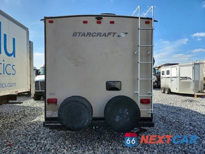 Zdjęcie 6 z 10 samochodu: 2015 STARCRAFT TRAVELSTAR CAMPER VIN:1SABS0BMXF2J15067 - miniatura