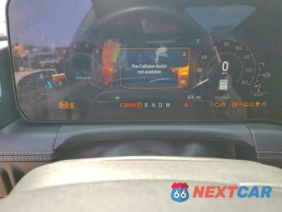 Zdjęcie 9 z 12 samochodu: 2025 FORD MUSTANG GT VIN:1FA6P8CF6S5408843 - miniatura