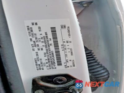 Zdjęcie 12 z 12 samochodu: 2020 FORD F150 SUPERCREW VIN:1FTEW1C47LKE45613 - miniatura