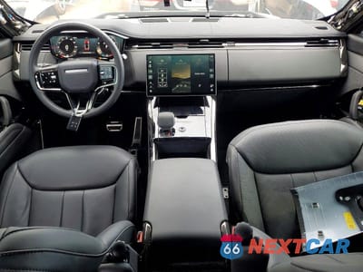 Zdjęcie 8 z 14 samochodu: 2025 LAND ROVER RANGE ROVER SPORT DYNAMIC SE VIN:SAL1L9E99SA471111 - miniatura