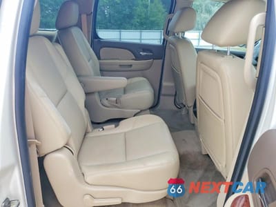 Zdjęcie 11 z 12 samochodu: 2011 GMC YUKON XL C1500 SLT VIN:1GKS1KE06BR202273 - miniatura