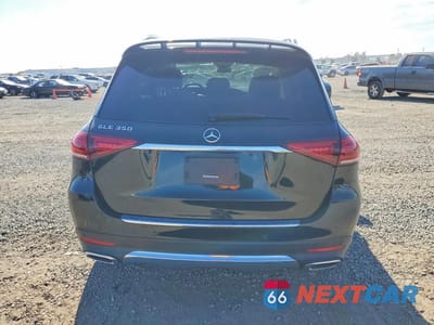Zdjęcie 6 z 14 samochodu: 2021 MERCEDES-BENZ GLE 350 VIN:4JGFB4JBXMA427323 - miniatura
