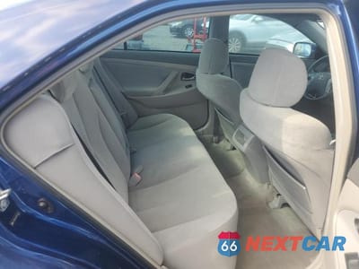 Zdjęcie 10 z 12 samochodu: 2009 TOYOTA CAMRY BASE VIN:4T1BE46K99U363571 - miniatura