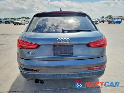 Zdjęcie 6 z 12 samochodu: 2018 AUDI Q3 PREMIUM PLUS VIN:WA1HCCFS0JR031020 - miniatura