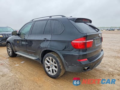 Drugie zdjęcie samochodu z przodu: 2012 BMW X5 XDRIVE35I VIN:5UXZV4C59CL989134 - miniatura