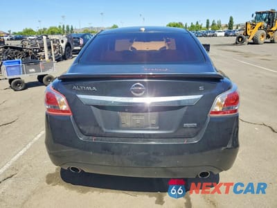 Zdjęcie 6 z 13 samochodu: 2015 NISSAN ALTIMA 2.5 S VIN:1N4AL3AP5FC590444 - miniatura