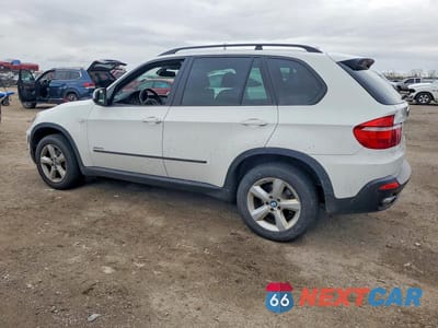Drugie zdjęcie samochodu z przodu: 2010 BMW X5 XDRIVE30I VIN:5UXFE4C5XAL379050 - miniatura