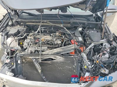Zdjęcie 12 z 13 samochodu: 2024 LEXUS NX 250 BASE VIN:2T2ADCAZ1RC014298 - miniatura
