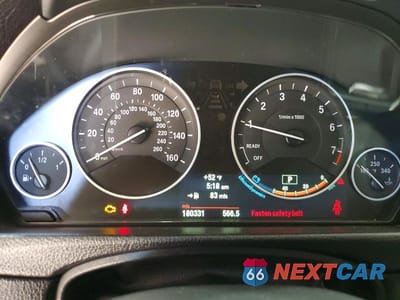 Zdjęcie 9 z 11 samochodu: 2013 BMW 328 XI SULEV VIN:WBA3B5C59DF593627 - miniatura