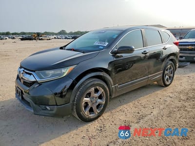 2017 HONDA CR-V EXL 7FARW1H83HE005880 - główne zdjęcie licytacji z USA - miniatura