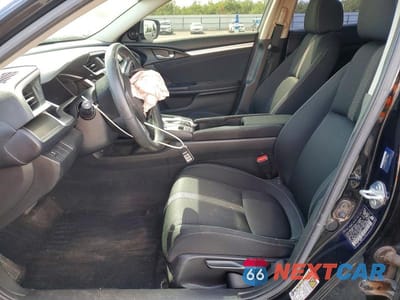 Zdjęcie 7 z 12 samochodu: 2018 HONDA CIVIC EX VIN:JHMFC1F30JX015873 - miniatura