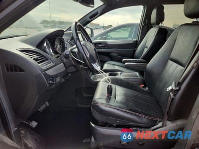 Zdjęcie 7 z 13 samochodu: 2019 DODGE GRAND CARAVAN GT VIN:2C4RDGEGXKR688298 - miniatura