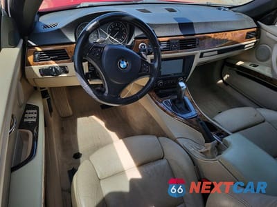 Zdjęcie 8 z 13 samochodu: 2007 BMW 335 I VIN:WBAWL73587PX50147 - miniatura