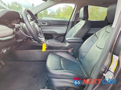 Zdjęcie 7 z 12 samochodu: 2022 JEEP COMPASS LATITUDE LUX VIN:3C4NJDFBXNT169715 - miniatura