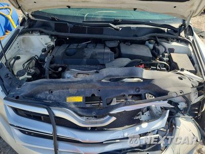 Zdjęcie 11 z 13 samochodu: 2013 TOYOTA VENZA XLE VIN:4T3BA3BBXDU041243 - miniatura