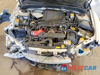 Zdjęcie 12 z 14 samochodu: 2011 SUBARU IMPREZA WRX VIN:JF1GR7E62BG828142 - miniatura