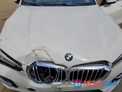 Zdjęcie 12 z 13 samochodu: 2022 BMW X5 SDRIVE 40I VIN:5UXCR4C01N9K58051 - miniatura