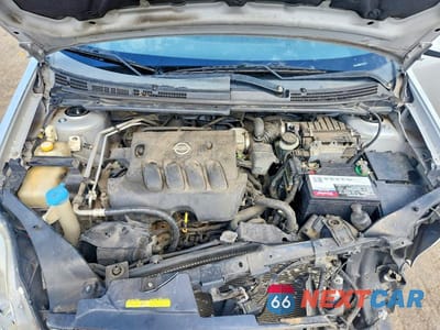 Zdjęcie 11 z 13 samochodu: 2008 NISSAN SENTRA 2.0 VIN:3N1AB61E08L725689 - miniatura