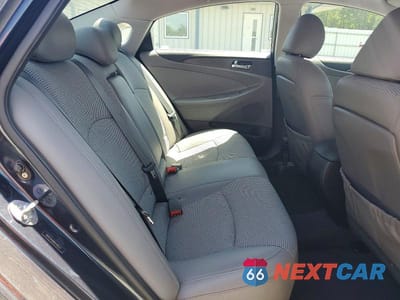 Zdjęcie 10 z 12 samochodu: 2011 HYUNDAI SONATA SE 2.0T VIN:5NPEC4AB8BH189331 - miniatura