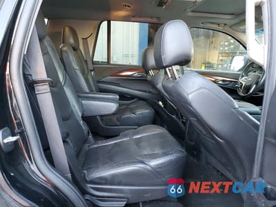 Zdjęcie 10 z 12 samochodu: 2016 CADILLAC ESCALADE LUXURY VIN:1GYS3BKJ1GR123095 - miniatura