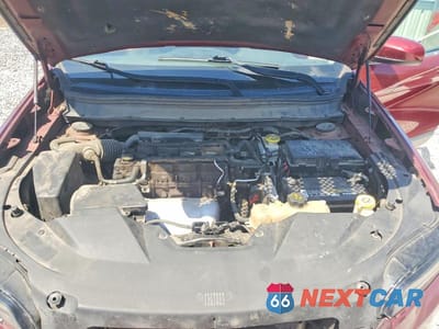 Zdjęcie 11 z 13 samochodu: 2019 JEEP CHEROKEE LATITUDE VIN:1C4PJLCBXKD203838 - miniatura