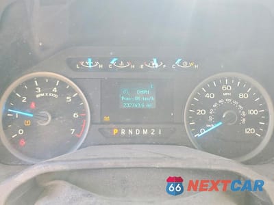 Zdjęcie 9 z 12 samochodu: 2015 FORD F150 SUPERCREW VIN:1FTEW1EG4FKD37915 - miniatura