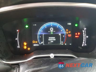 Zdjęcie 9 z 12 samochodu: 2024 TOYOTA COROLLA CROSS XLE VIN:7MUDAAAG5RV106170 - miniatura