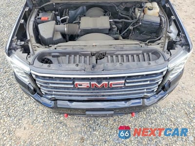 Zdjęcie 12 z 12 samochodu: 2023 GMC SIERRA K2500 AT4 VIN:1GT49PE72PF176092 - miniatura