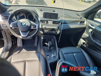 Zdjęcie 8 z 13 samochodu: 2022 BMW X1 SDRIVE28I VIN:WBXJG7C0XN5U59506 - miniatura