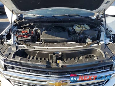 Zdjęcie 12 z 13 samochodu: 2023 CHEVROLET SUBURBAN K1500 LT VIN:1GNSKCKD9PR212395 - miniatura