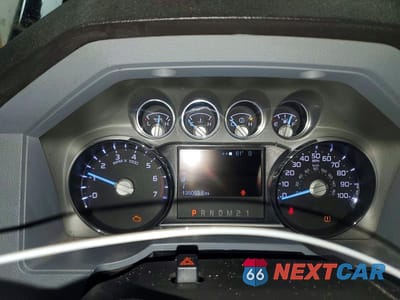 Zdjęcie 9 z 12 samochodu: 2016 FORD F250 SUPER DUTY VIN:1FT7W2B63GEC40781 - miniatura