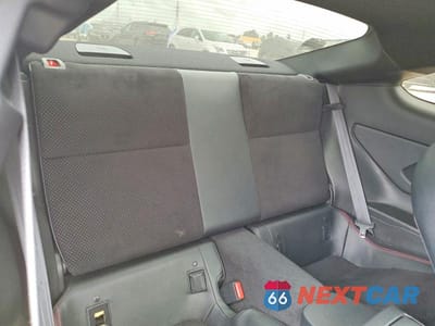 Zdjęcie 10 z 13 samochodu: 2024 SUBARU BRZ LIMITED VIN:JF1ZDBE16R8704152 - miniatura