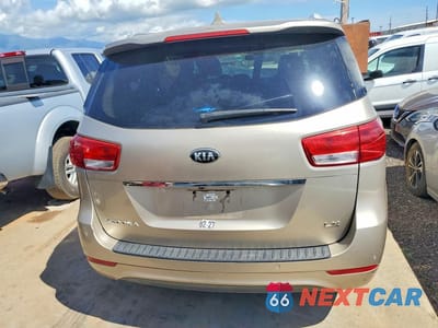 Zdjęcie 6 z 13 samochodu: 2016 KIA SEDONA LX VIN:KNDMB5C16G6121538 - miniatura
