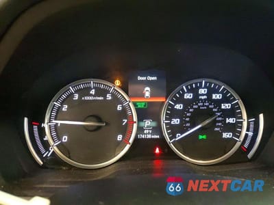 Zdjęcie 9 z 13 samochodu: 2014 ACURA MDX VIN:5FRYD4H28EB018774 - miniatura