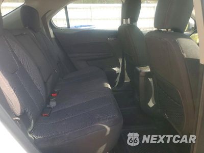 Zdjęcie 10 z 12 samochodu: 2017 CHEVROLET EQUINOX LS VIN:2GNFLEEK4H6294215 - miniatura