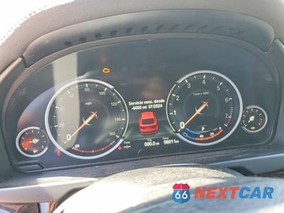 Zdjęcie 9 z 13 samochodu: 2016 BMW X6 XDRIVE35I VIN:5UXKU2C56G0N82808 - miniatura