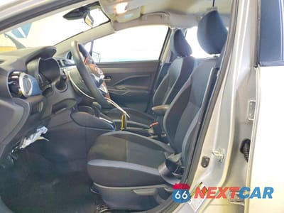 Zdjęcie 7 z 12 samochodu: 2025 NISSAN VERSA SV VIN:3N1CN8EV8SL870590 - miniatura