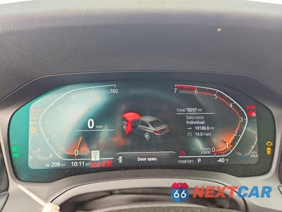 Zdjęcie 9 z 13 samochodu: 2022 BMW 330I VIN:3MW5R1J04N8C67958 - miniatura