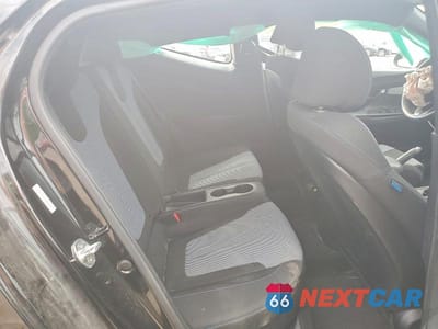 Zdjęcie 10 z 12 samochodu: 2020 HYUNDAI VELOSTER 2.0L VIN:KMHTG6AF9LU021517 - miniatura