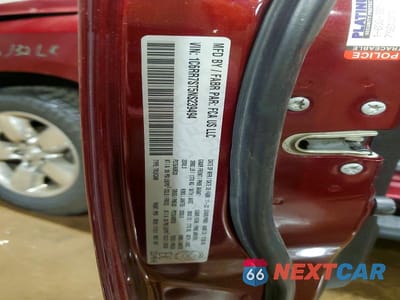 Zdjęcie 12 z 12 samochodu: 2022 RAM 1500 CLASSIC TRADESMAN VIN:1C6RR7ST5NS239494 - miniatura