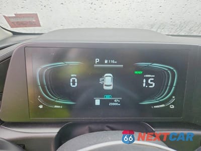 Zdjęcie 9 z 12 samochodu: 2024 KIA NIRO LX VIN:KNDCP3LE6R5146629 - miniatura