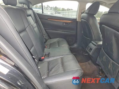 Zdjęcie 10 z 12 samochodu: 2015 LEXUS ES 300H VIN:JTHBW1GG6F2077418 - miniatura