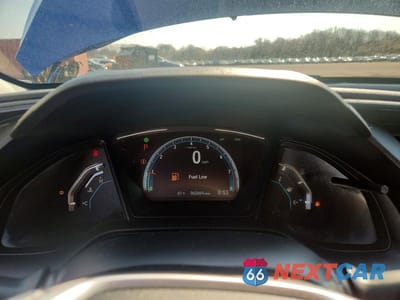 Zdjęcie 9 z 11 samochodu: 2021 HONDA CIVIC LX VIN:2HGFC2F63MH535531 - miniatura